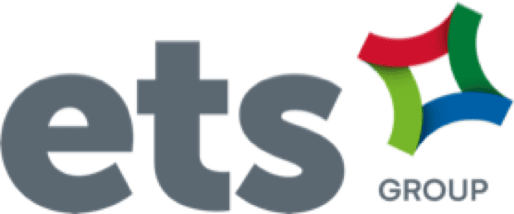 ETS Full Logo