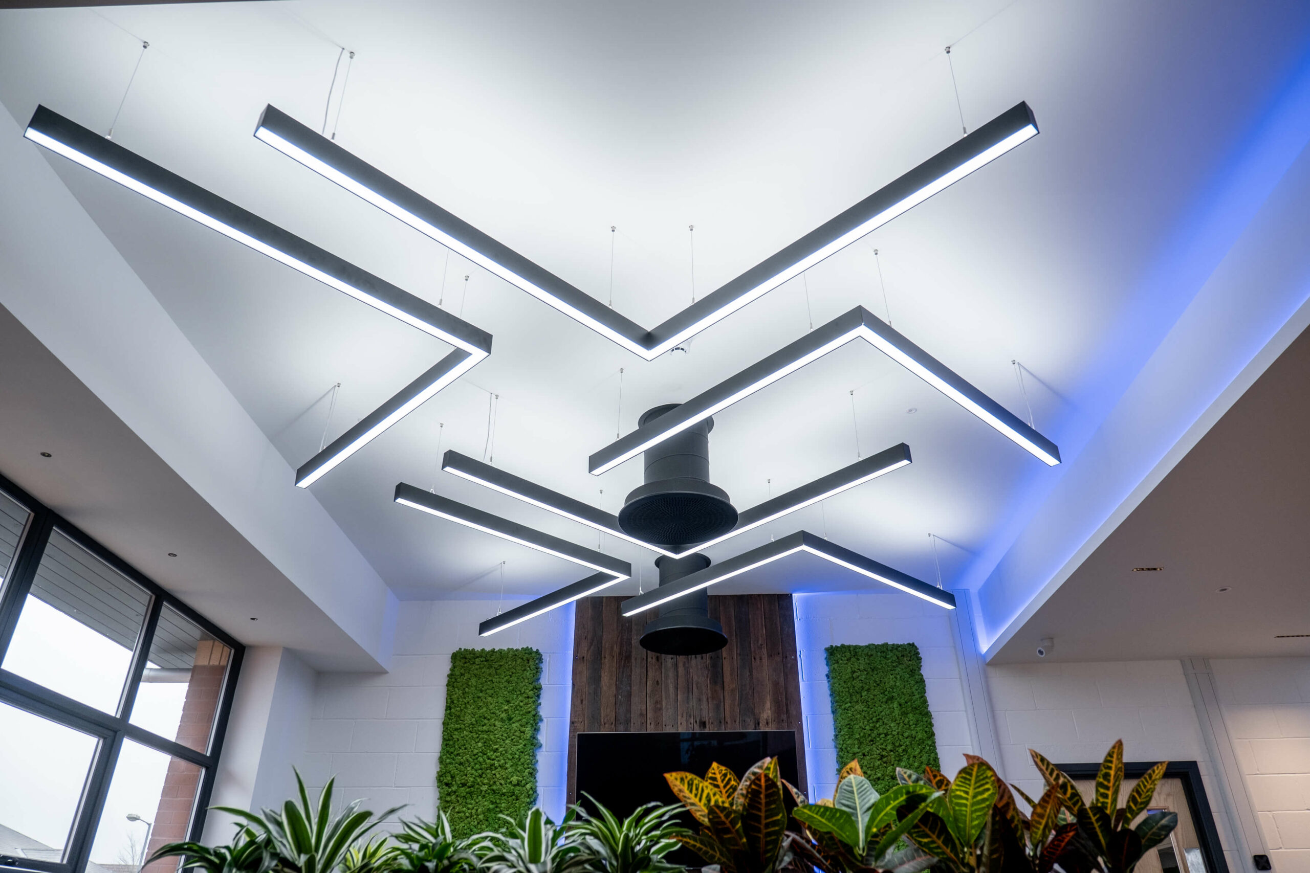 office fit-out experts