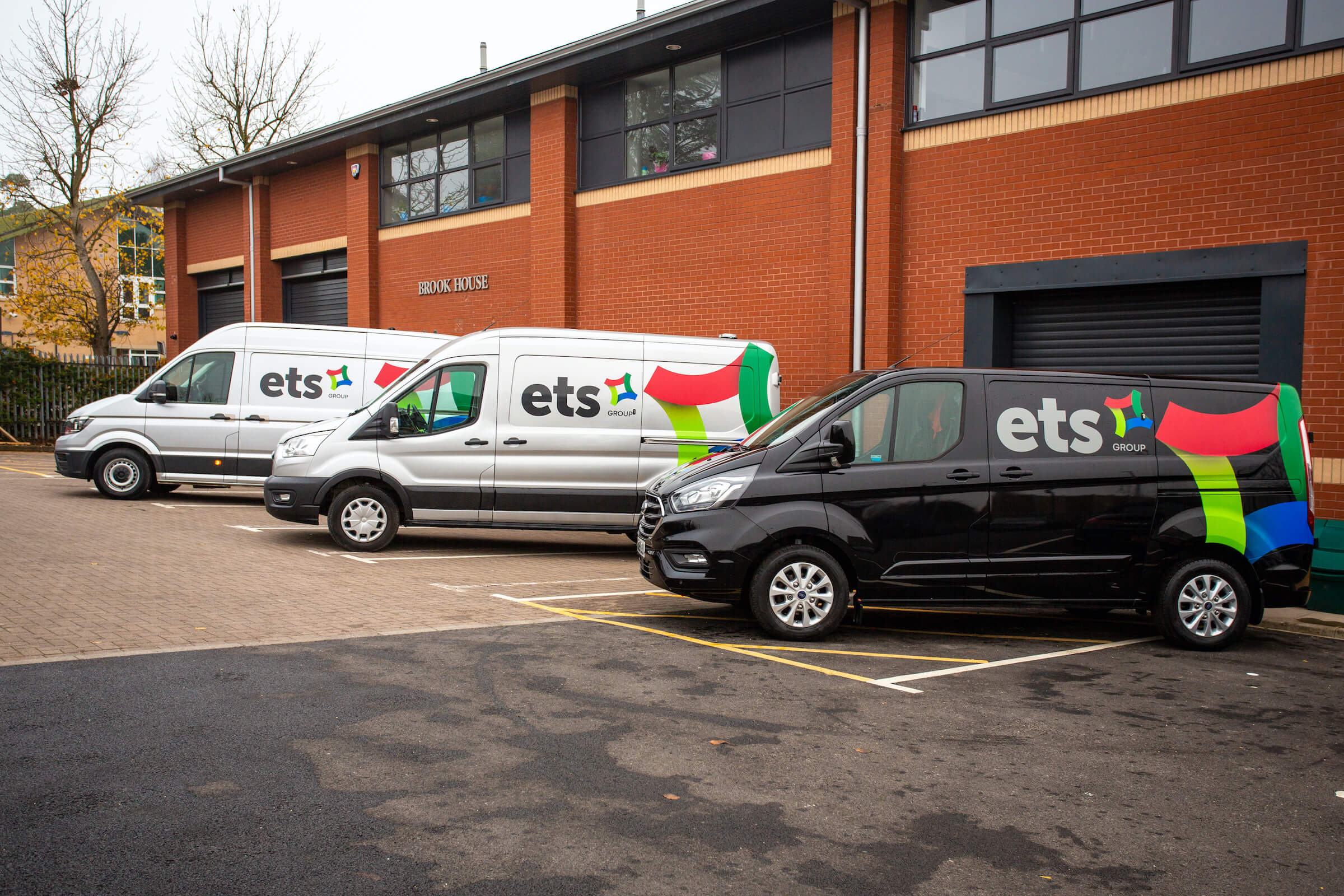 ETS Group