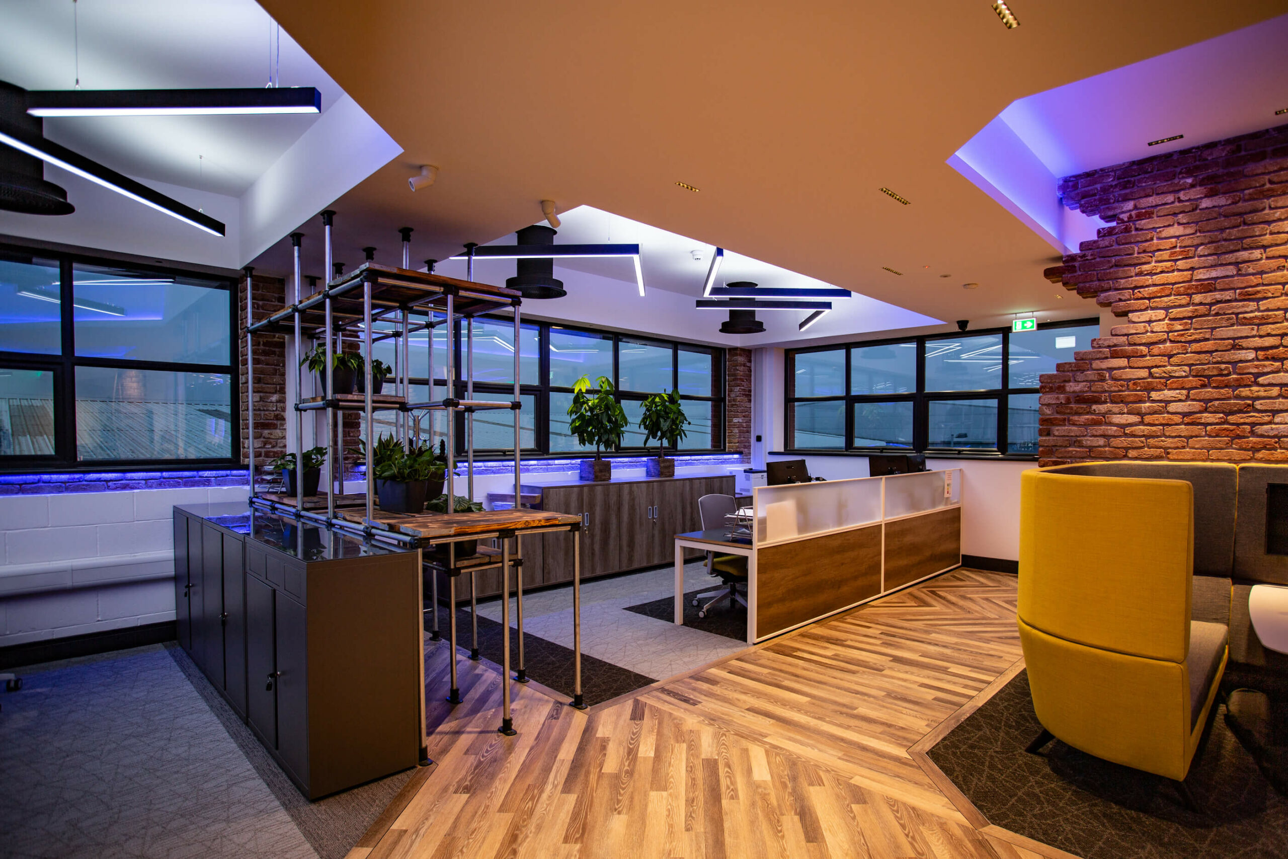 Site Lighting Solutions