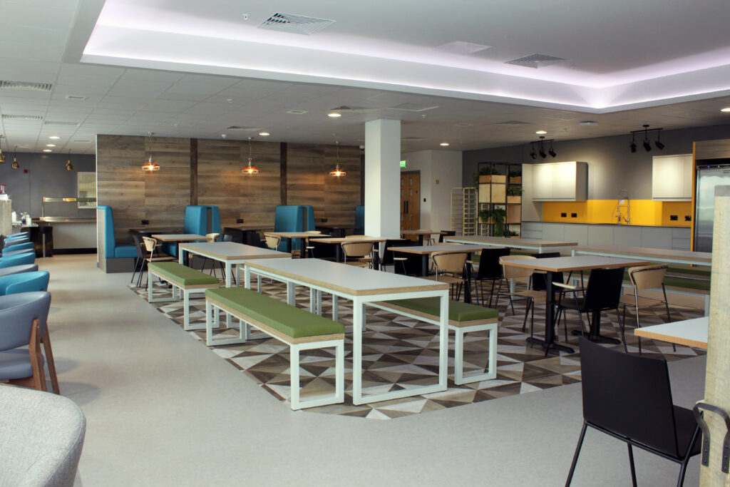 Hospitality Contractors