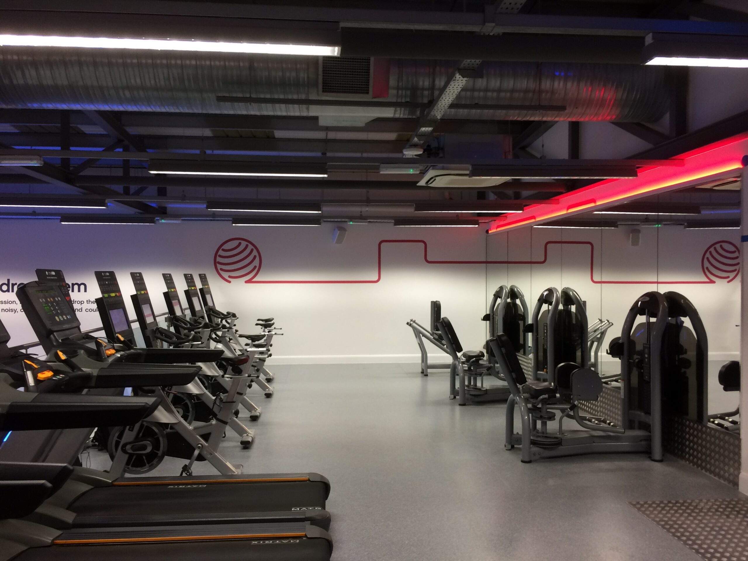 expert fit-out designs
