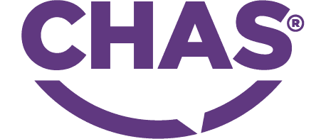 CHAS logo