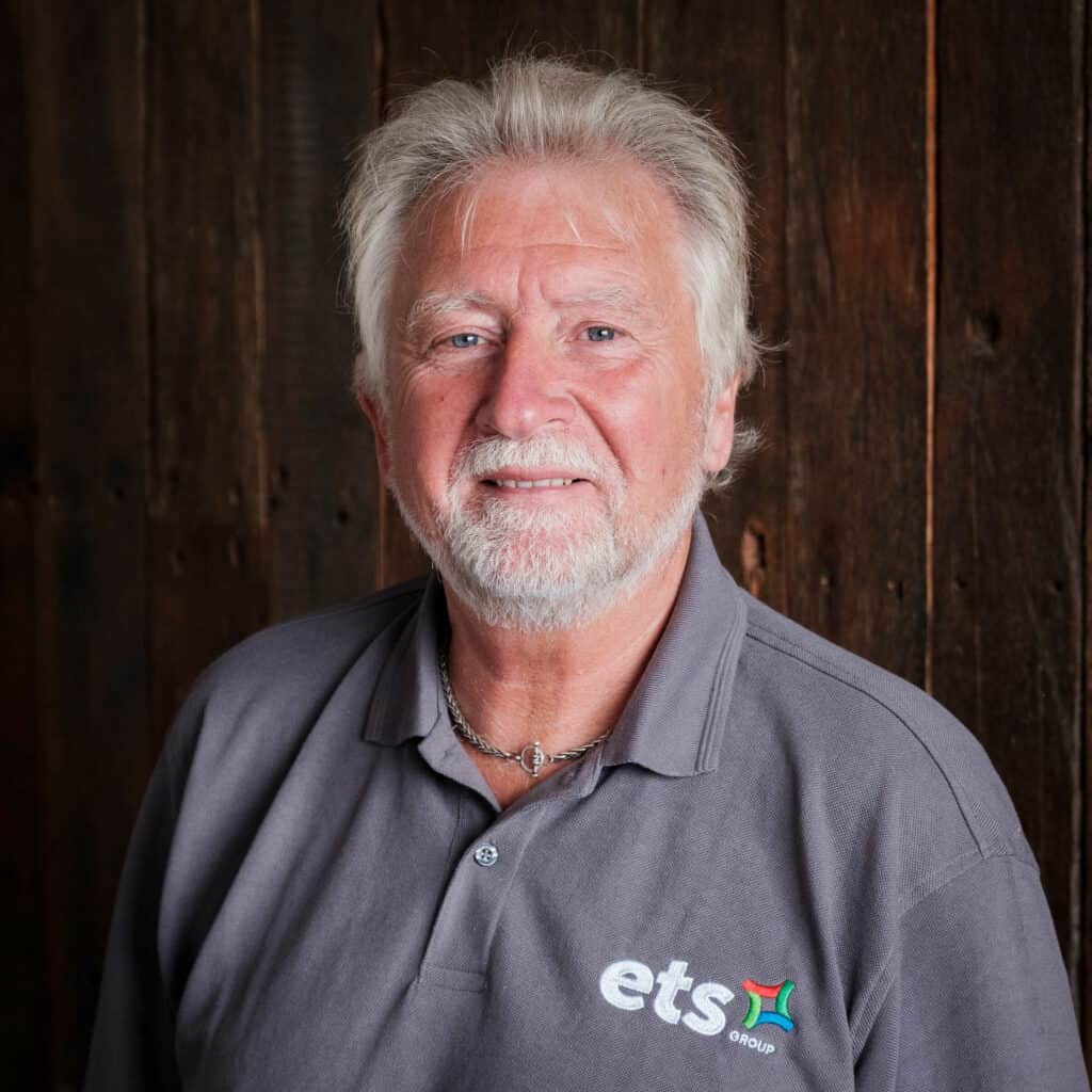 Bernard Beaves ETS Contractors
